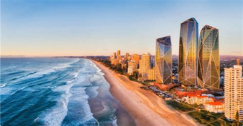 Win A Trip For 2 To An Australian Capital City Of Your Choice Free