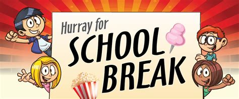 School Break March 2 To 10 Saveurs Des Continents
