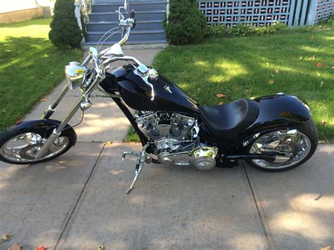 American ironhorse texas chopper 2008 #1 800 1024 1280 1600 origin. 2008 American IronHorse Texas Chopper® (Black), Oneida ...