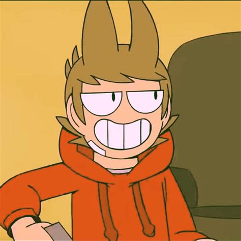 Eddsworld Tord Evil