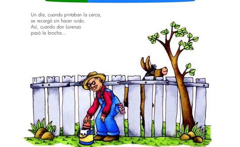 Con mi tarea de español cuarto grado, actividades para ninos de primero de primaria para imprimir el ejido. Paco El Chato Español - Es una historia que viene incluida ...