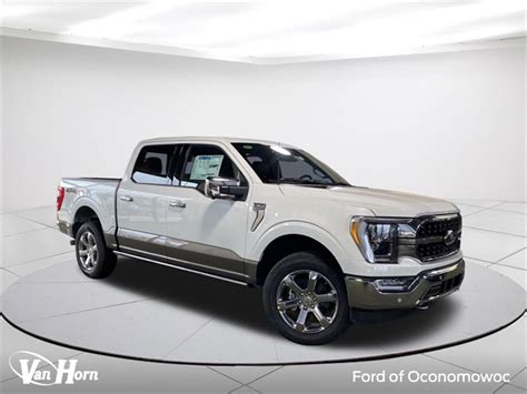 Ford F150 King Ranch 2023