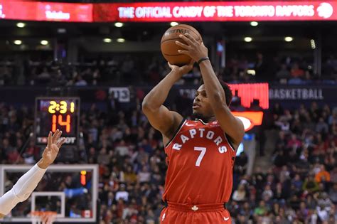 Kyle lowry's career in toronto began under a cloud of uncertainty but over the course of nine seasons, he has transformed his game and the franchise in the . Kyle Lowry changed everything, and nothing