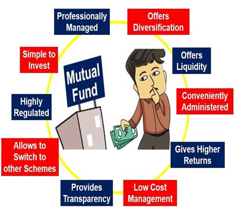 Mutual Funds Definition Types Of Mutual Fund And Brief History In India