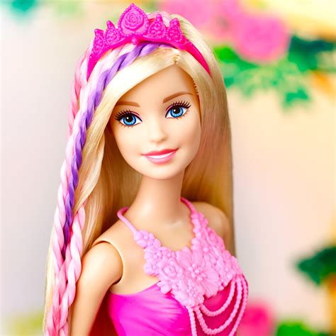 The Meaning And Symbolism Of The Word Barbie