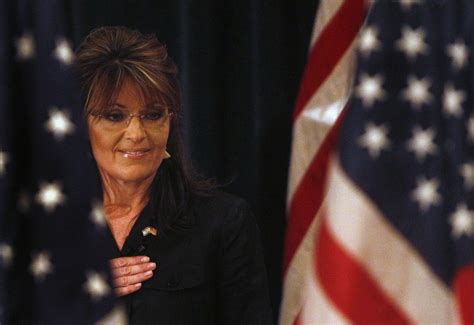 Sarah Palins 2012 Presidential Prospects Fade Ibtimes