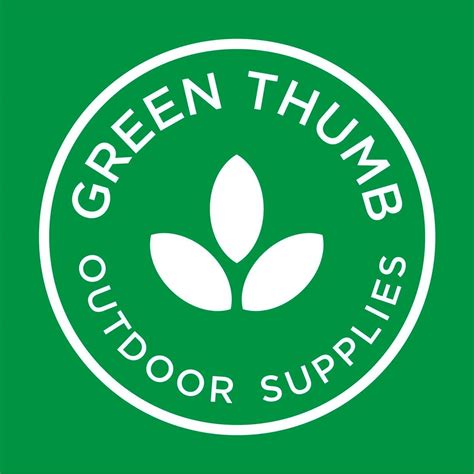 Green Thumb Outdoor Supplies