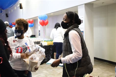 Duncanville ISD Reaches Out to Students - Focus Daily News