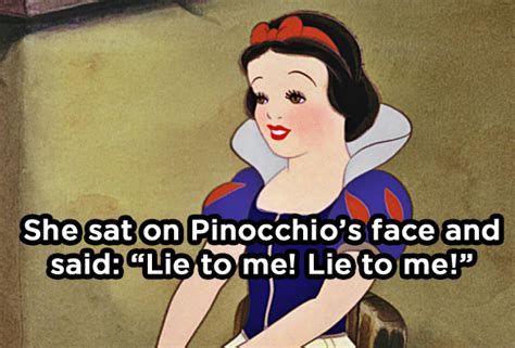 Disney Princess Memes Dirty Radiopolix