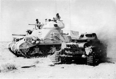 A Crew Of 7 Really 30 Photos Of The M3 Leegrant Medium Tank