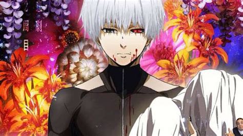 Tokyo Ghoul 2 Finale Anime Amino
