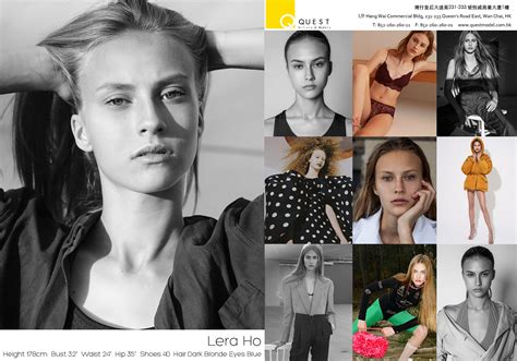 Lera Ho Quest Artists And Models