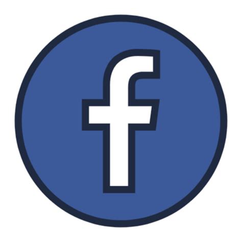 Free Facebook Sign Icon Symbol Download In Png Svg Format