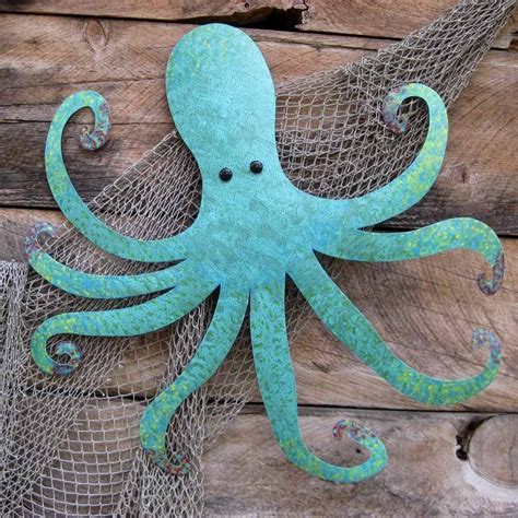 2022 Best Of Octopus Wall Art