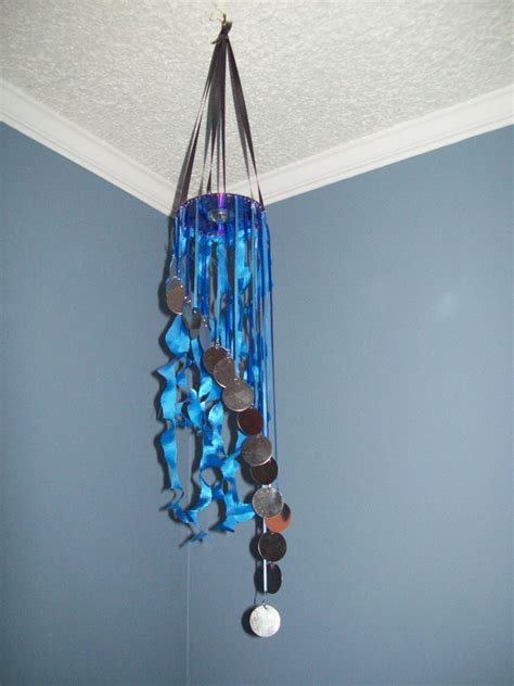 Insideoutside Wind Chime Hanging Piece · How To Make Chimes