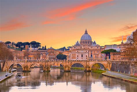 Les 6 Lieux Fit à Ne Surtout Pas Manquer à Rome Ma Carte Géographique