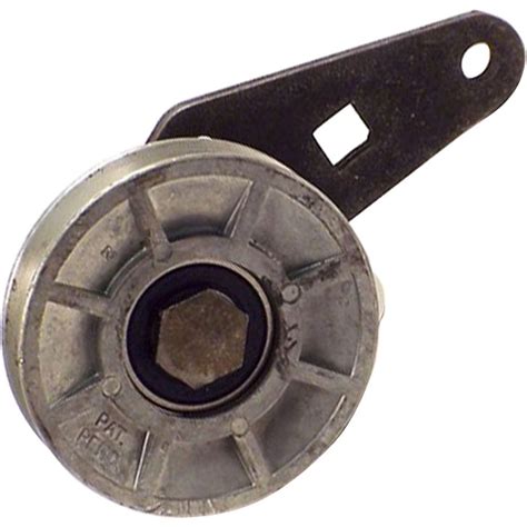 Idler Pulley 3 78 X Air Components