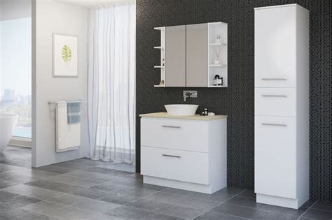 Looking for floor standing bathroom vanities units in perth? Timberline Nevada Plus Floorstanding Vanity Silk Surface ...