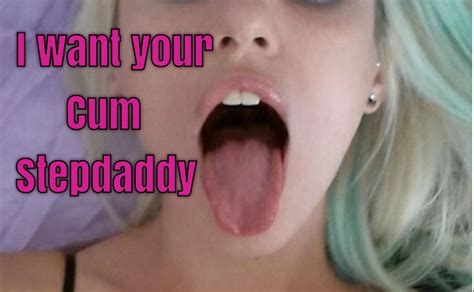 Taboo Factory I Want Your Cum Stepdaddy