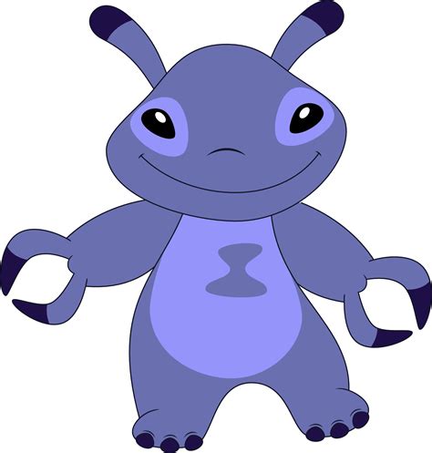 Lilo And Stitch Series Transparent Png Png Mart