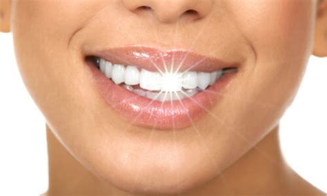 Cosmetic Teeth Whitening Making Your Teeth Sparkle