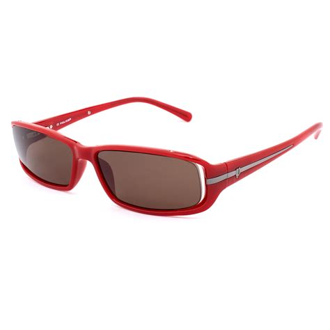 Police Sunglasses Polarized Fashion Sun Glasses Police Red Men