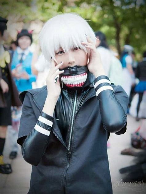 Tokyo Ghoul