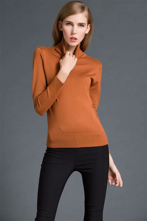 Buy New Autumn Winter Sweaters Women Plus Size Sexy