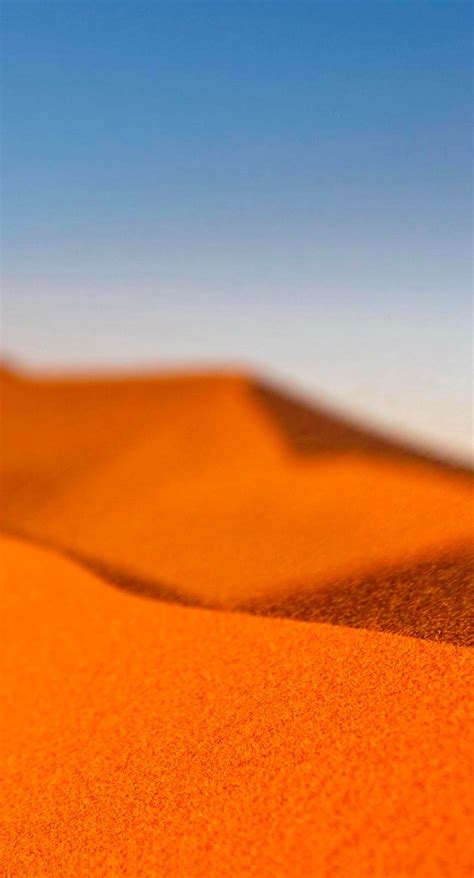Desert Landscape Wallpapersc Iphone6splus