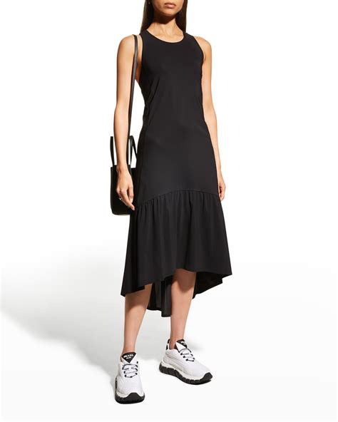 Sweaty Betty Explorer Ace Midi Dress Neiman Marcus