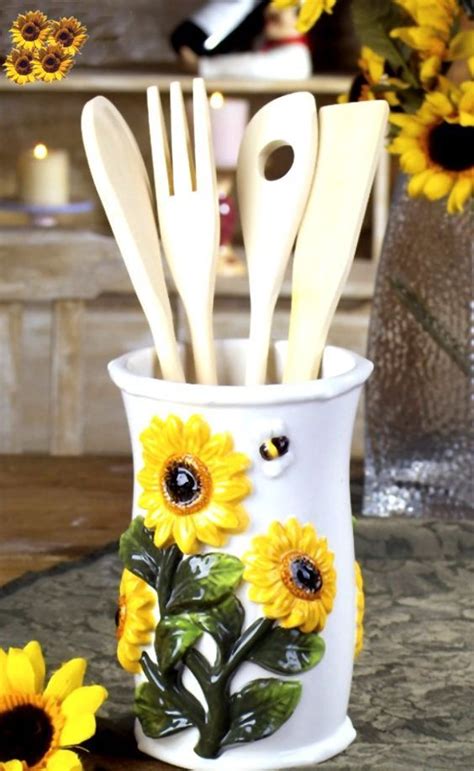 Kitchen Utensil Holder Ideas Top 10 Best Diy Kitchen Utensil Holders