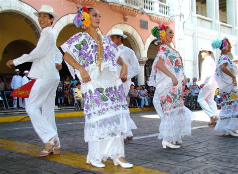 yucatecan jarana fascinating dance that survives time bullfrag