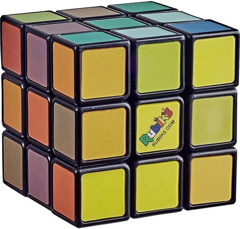 Top 5 Most Difficult Rubiks Cubes Updated
