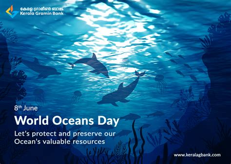 World Oceans Day Oceans Of The World Ocean Day Ocean
