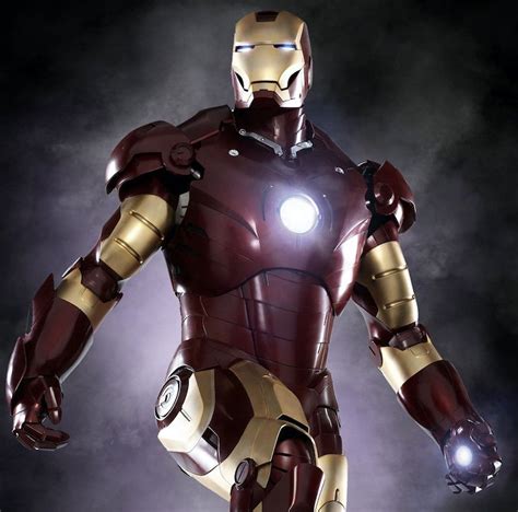 Fan Spots Iron Man Easter Egg 10 Years After Release