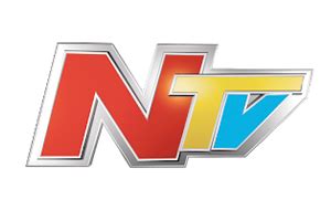 Ntv logo in vector.svg file format. NTV 24x7 Telugu News Channel (India) FreeeTV.com - Watch ...