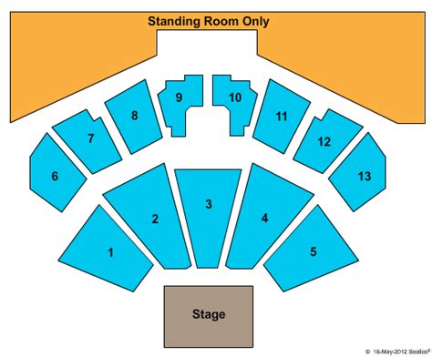 We did not find results for: TSO Tickets - BMO Harris Pavilion Seating Chart
