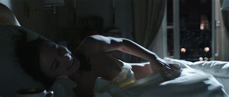 Naked Olivia Wilde In Third Person