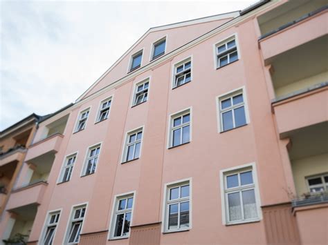 Jetzt wohnung mit wohnberechtigungsschein in berlin mieten! Anlageimmobilie: Vermietete 2-Zimmer-Wohnung mit etwa 62m² ...