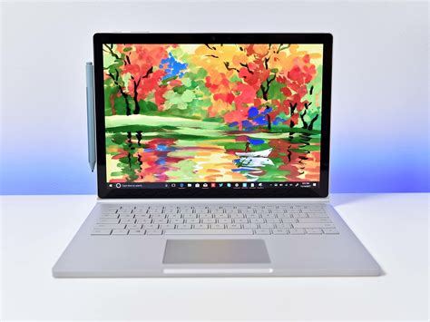 Surface Book 2 Vs Dell Xps 15 Which Should You Buy Windows Central