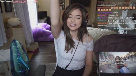 Pokimane Announces Twitch Contract Expiry To Reveal Her “next Chapter” On February 8 Latest News