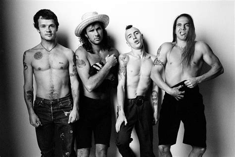 Red Hot Chili Peppers กลับมาแล้ว พร้อม “black Summer” ซิงเกิลแรกจาก
