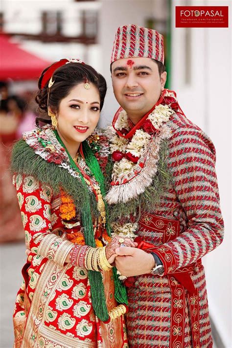 Nepali Marriage