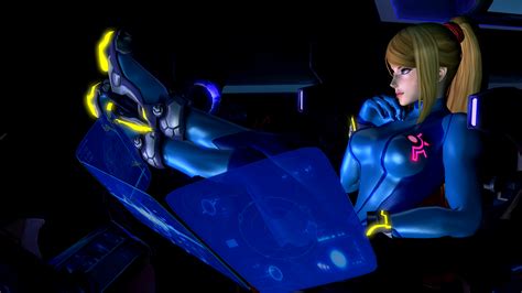 Samus 20 D By Adeptusinfinitus On Deviantart