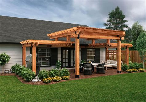Wood Front Porch Pillars — Randolph Indoor And Outdoor Design
