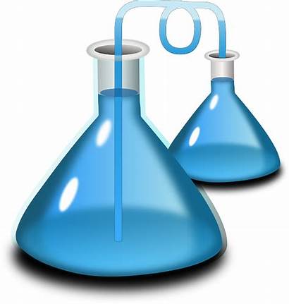 Chemistry Experiment Laboratory Science Pixabay Vector
