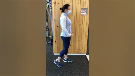 Exercise Of The Month Hip Hinges And Deadlifts With Andreja Youtube