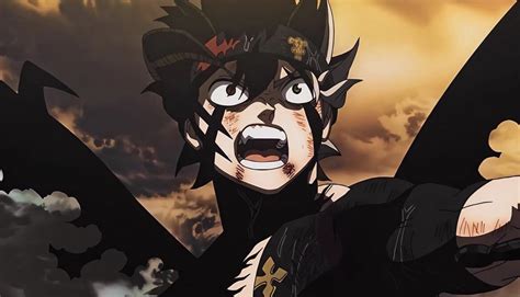Black Clover Chapter Spoilers Raw And Release Date Shareitnow Hot Sex