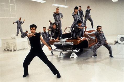 Grease Soundtrack The Dirty Secrets Behind The Songs