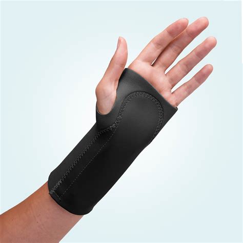 Neoprene Wrist Support 7